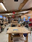 Western Wolds Shed