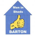 Barton Shed