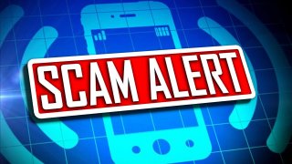 SCAM ALERT- fraudulent emails, texts & calls for vaccinations